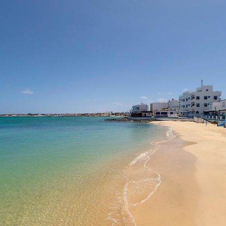 Apartamento Diamar Corralejo Luaran gambar