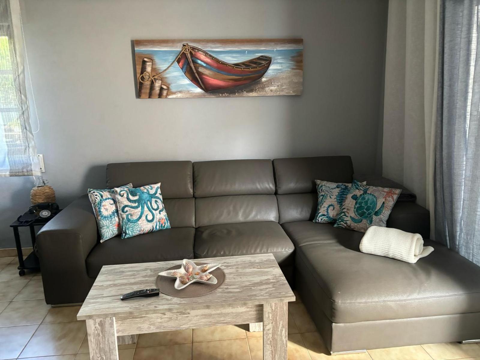 Apartamento Diamar Corralejo Luaran gambar