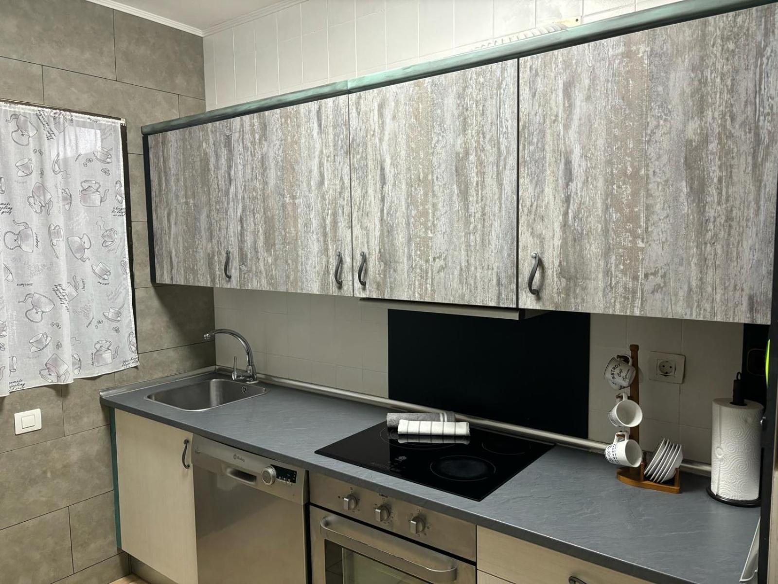 Apartamento Diamar Corralejo Luaran gambar